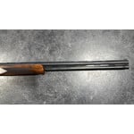555 Silver 12ga 28" Over Under w/Chokes