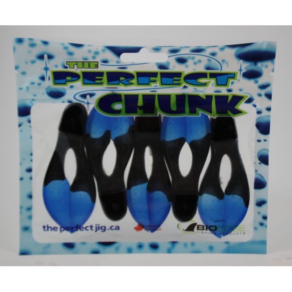 The Perfect Jig Chunk