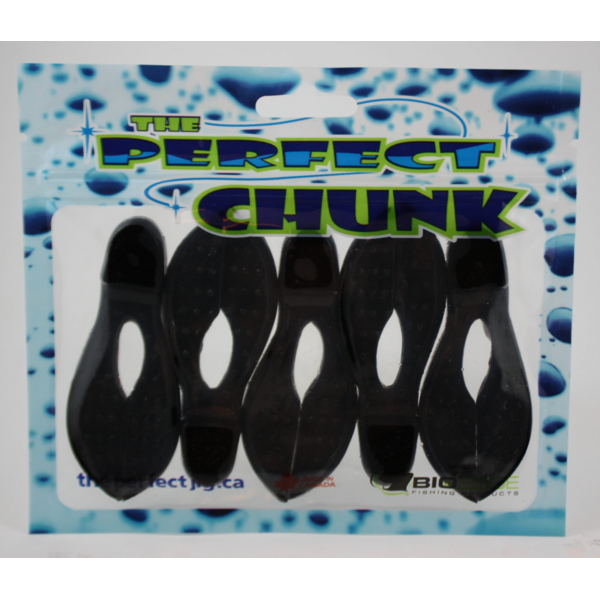 The Perfect Jig Chunk