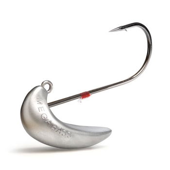 Megabass MagDraft Head