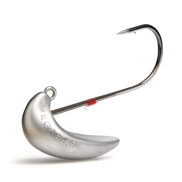 Megabass MagDraft Head