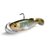 Megabass MagDraft Head