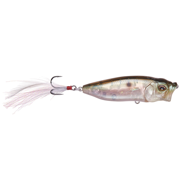 Megabass Pop Max