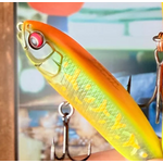 Megabass Karashi