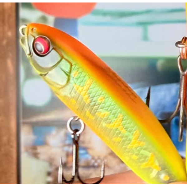 Megabass Karashi