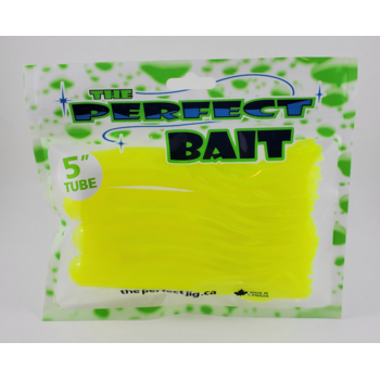 The Perfect Jig Tube 5"