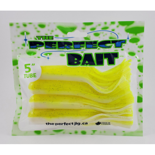 The Perfect Jig Tube 5"
