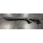 Commander 12ga 14" BBL Black Pump Shotgun