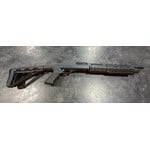 Commander 12ga 14" BBL Black Pump Shotgun