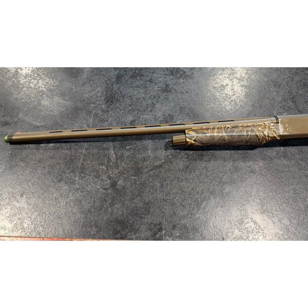 Rev Arms RX20 20ga 26" Bronze/Camo Semi Auto Shotgun