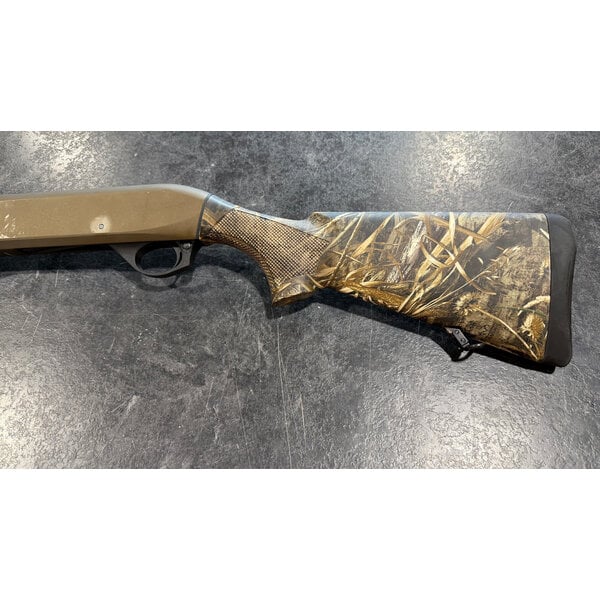 Rev Arms RX20 20ga 26" Bronze/Camo Semi Auto Shotgun
