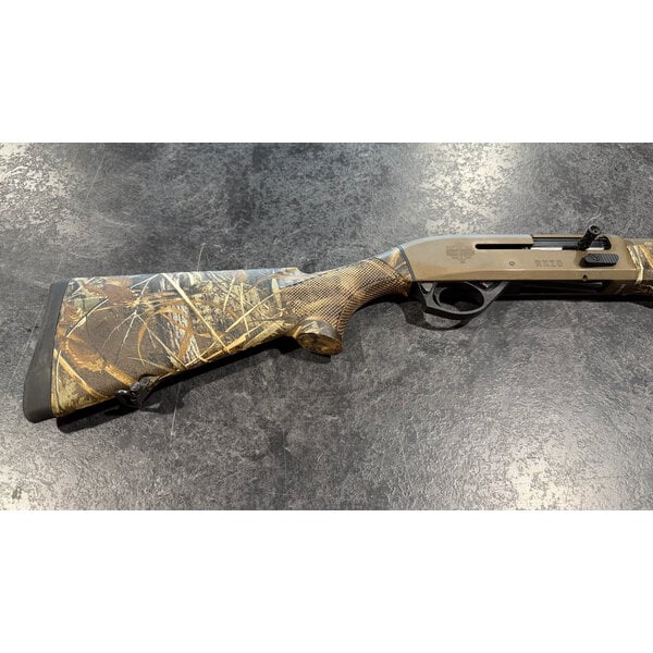 Rev Arms RX20 20ga 26" Bronze/Camo Semi Auto Shotgun