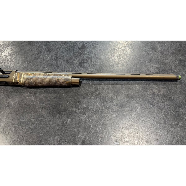 Rev Arms RX20 20ga 26" Bronze/Camo Semi Auto Shotgun