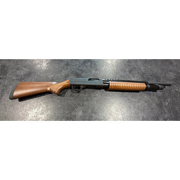 Winchester SXP Trench 12ga 18" Pump Shotgun