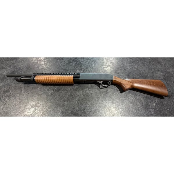 Winchester SXP Trench 12ga 18" Pump Shotgun