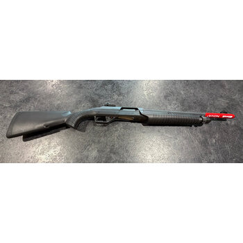 Benelli Nova 3 Home Defense 12ga 18.5" BBL Pump Shotgun