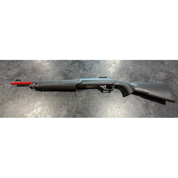 Benelli Nova 3 Home Defense 12ga 18.5" BBL Pump Shotgun