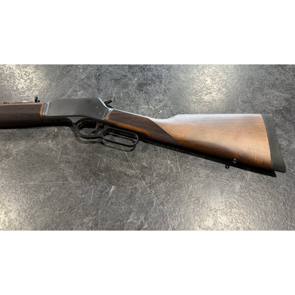 Henry Big Boy 44 Rem Mag Side Gate 20" BBL Lever Action