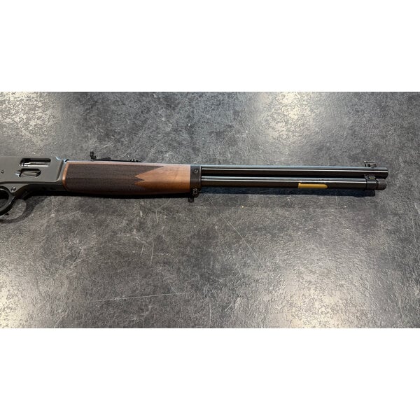 Henry Big Boy 44 Rem Mag Side Gate 20" BBL Lever Action