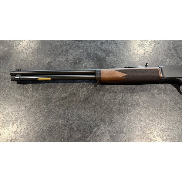 Henry Big Boy 44 Rem Mag Side Gate 20" BBL Lever Action