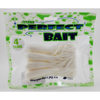 The Perfect Jig Tube 4"