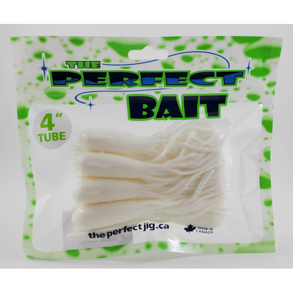 The Perfect Jig Tube 4"