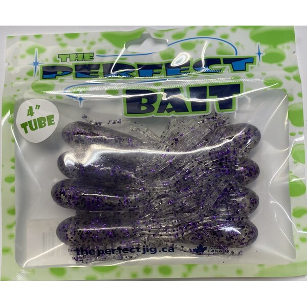 The Perfect Jig Tube 4"