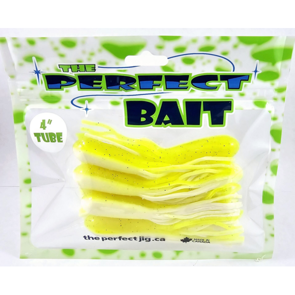 The Perfect Jig Tube 4"