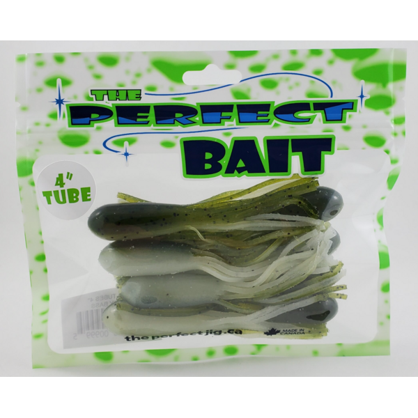 The Perfect Jig Tube 4"