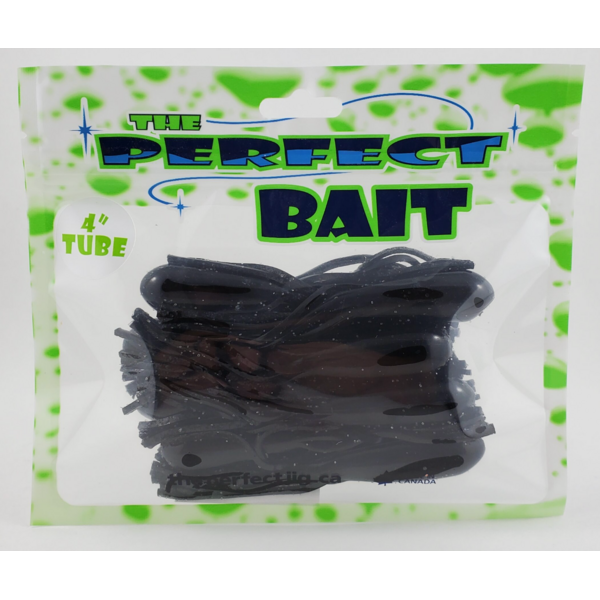 The Perfect Jig Tube 4"