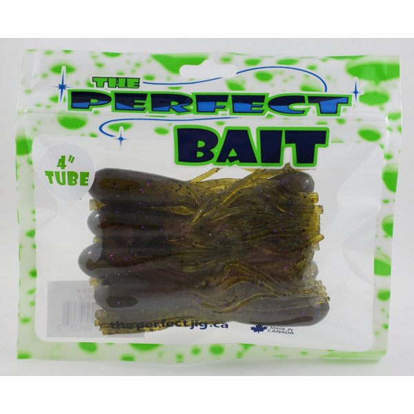 The Perfect Jig Tube 4"