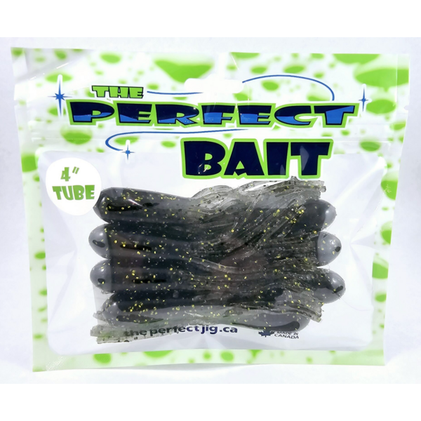 The Perfect Jig Tube 4"