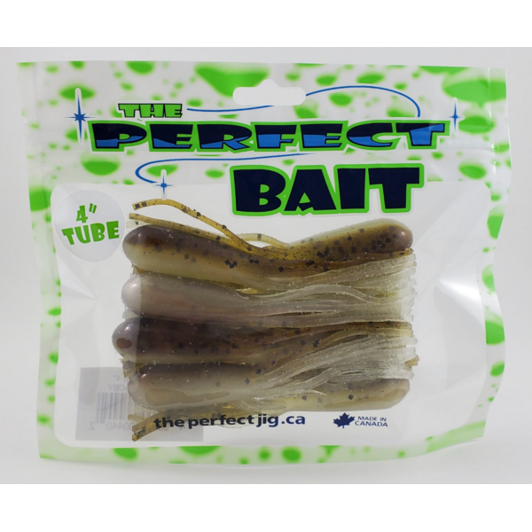 The Perfect Jig Tube 4"