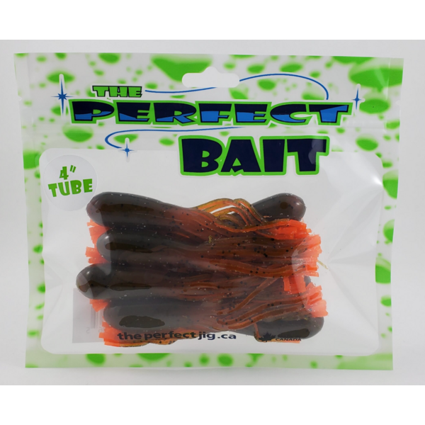 The Perfect Jig Tube 4"