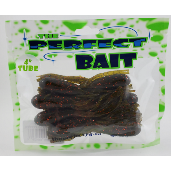 The Perfect Jig Tube 4"