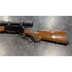 Browning BLR Lightweight 308 Win Lever Action w/Burris Euro Diamond 1.5-6 Scope