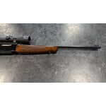 Browning BLR Lightweight 308 Win Lever Action w/Burris Euro Diamond 1.5-6 Scope
