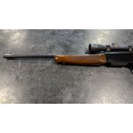 Browning BLR Lightweight 308 Win Lever Action w/Burris Euro Diamond 1.5-6 Scope