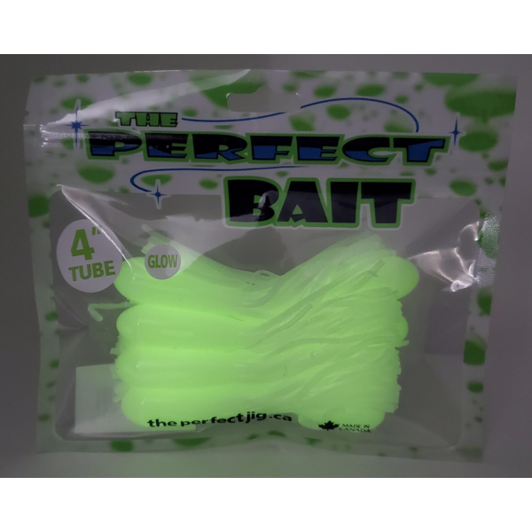 The Perfect Jig Tube 4"