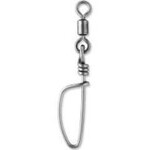 VMC Tournament Snap Swivel Size 6 3/pk