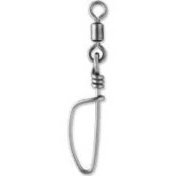 VMC Tournament Snap Swivel Size 6 3/pk