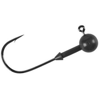 Keitech Keitech Super Round Tungsten Jig Head