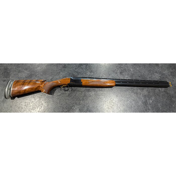 Browning Citori CX 12ga 30" Over/Under w/Chokes & Box