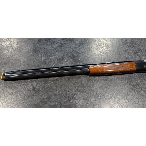 Browning Citori CX 12ga 30" Over/Under w/Chokes & Box