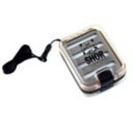 Shor Double Sided Clamp  Fly Box X-Small
