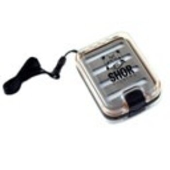 Shor Double Sided Clamp  Fly Box X-Small