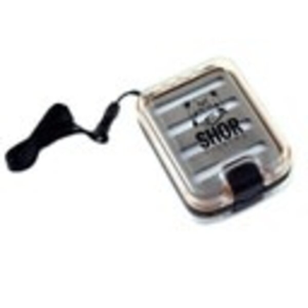 Shor Double Sided Clamp  Fly Box X-Small