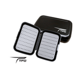 TFO Slit Foam Fly Box X-Small