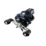 Daiwa Lexa 150 LC Line Counter Baitcasting Reel