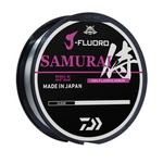 Daiwa J-Fluoro Samurai 220yds